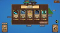 Towers Deck Demo screenshot, image №3842301 - RAWG