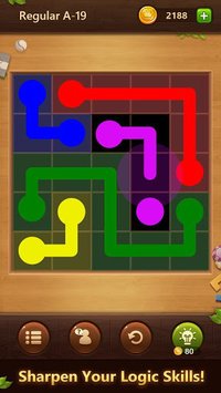 Puzzle King - classic puzzles all in one screenshot, image №1500676 - RAWG