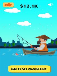 Go Fish Master screenshot, image №1882278 - RAWG