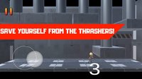 Thrasher (hypercraft games) screenshot, image №2144879 - RAWG