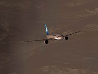 X-Plane 6 screenshot, image №543914 - RAWG