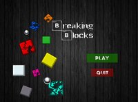 Breaking Blocks (RK) screenshot, image №2407164 - RAWG