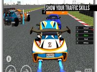 King Car Racing screenshot, image №877955 - RAWG
