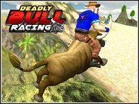 Bull Racing & Riding screenshot, image №2099001 - RAWG