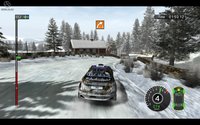 WRC: FIA World Rally Championship screenshot, image №541883 - RAWG