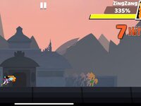 Stick Shadow! screenshot, image №2746916 - RAWG