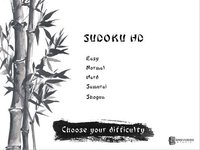 Sudoku Collection HD screenshot, image №1983863 - RAWG