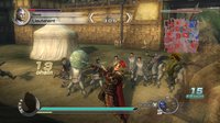 Dynasty Warriors 6: Empires screenshot, image №530044 - RAWG