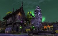 World of Warcraft: Cataclysm screenshot, image №538705 - RAWG