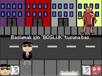 The Cheater (Aquarious) screenshot, image №2721743 - RAWG