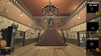 Forsaken Manor screenshot, image №4214548 - RAWG