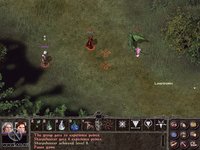 Gorasul: The Legacy of the Dragon screenshot, image №294417 - RAWG