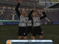 UEFA Champions League: Season 2001/2002 screenshot, image №298423 - RAWG