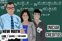 New Math - O Lúdico No Limite Do Cálculo screenshot, image №2118830 - RAWG