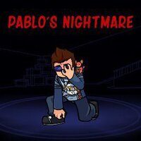 Pablo's Nightmare screenshot, image №3420356 - RAWG