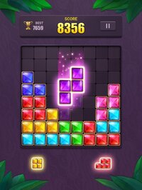 Block Puzzle: Brain Train Game screenshot, image №3059755 - RAWG