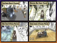 Animal Rescue Truck: Offraod Farm Transportation screenshot, image №1832749 - RAWG