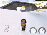 Ski-Doo X-Team Racing screenshot, image №327848 - RAWG