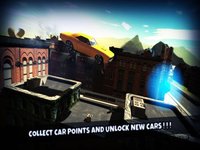 Classic Cars Simulator 3d 2015: Old Cars sim with extream speeding and city racing screenshot, image №980860 - RAWG