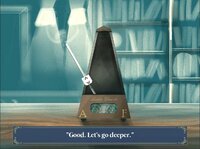 A Watch or The Incredible Shrink screenshot, image №2820955 - RAWG