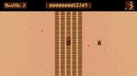 BULLETRAIN (valentinohp, raiizgaming, myticalcat) screenshot, image №3620692 - RAWG