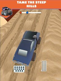 Offroad Race screenshot, image №2677047 - RAWG