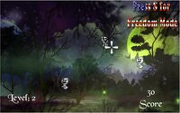 Witch Hunt (itch) (BenderBending) screenshot, image №2572590 - RAWG