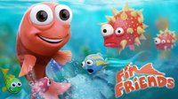 Fin Friends - Fish Adventure screenshot, image №687006 - RAWG