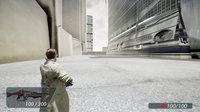 Robohazard 2077 screenshot, image №1834768 - RAWG