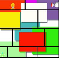 Ping (itch) (Bulky Spider) screenshot, image №2139227 - RAWG