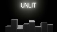 Unlit (itch) (Maximus Prime 909, KayDee001) screenshot, image №2979838 - RAWG