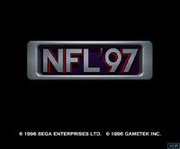 NFL '97 screenshot, image №2149363 - RAWG