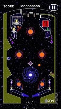 Space Grapefruits screenshot, image №1852635 - RAWG