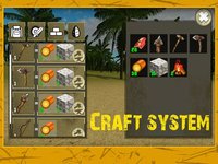 Survival Island 2: Dinosaur Hunter screenshot, image №1705312 - RAWG