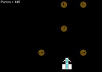 Space Battle (itch) (MutanGames) screenshot, image №2760953 - RAWG