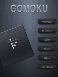 Gomoku ++ HD screenshot, image №1694021 - RAWG