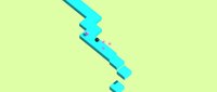 ZigZag Run screenshot, image №2387201 - RAWG