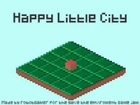 Happy Little City screenshot, image №1798330 - RAWG