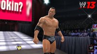 WWE '13 screenshot, image №595219 - RAWG