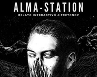 ALMA-STATION screenshot, image №2228028 - RAWG