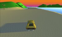 Racing Paradise screenshot, image №2763418 - RAWG