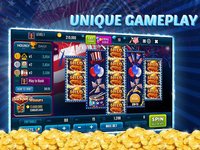 Independence Spin Slots screenshot, image №1359886 - RAWG