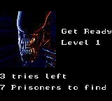 Alien 3 (Sega, SGG) screenshot, image №3640265 - RAWG