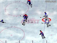 Wayne Gretzky and the NHLPA All-Stars screenshot, image №338062 - RAWG