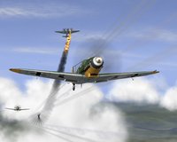 IL-2 Sturmovik: Pe-2 screenshot, image №450718 - RAWG