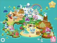 Strawberry Shortcake Ice Cream Island screenshot, image №1428332 - RAWG