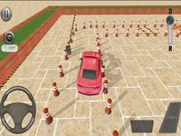 Car Parking Test Drive School screenshot, image №1886742 - RAWG