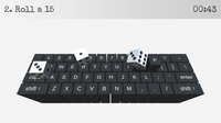On Key Up: A Game for Keyboards screenshot, image №2628864 - RAWG