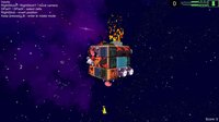 Cube Invaders screenshot, image №2369662 - RAWG