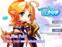 Pocket Luna screenshot, image №2169375 - RAWG